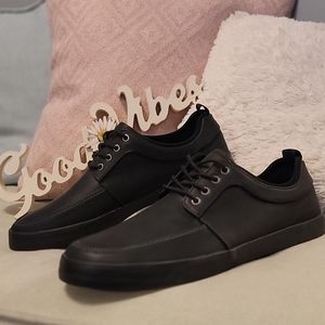 Black Dress shoes